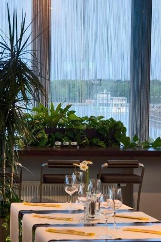 Hotel Old Mill 3*