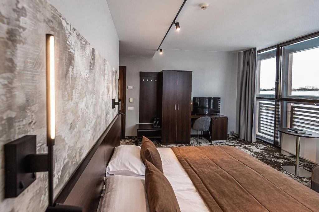 Hotel Old Mill 3*