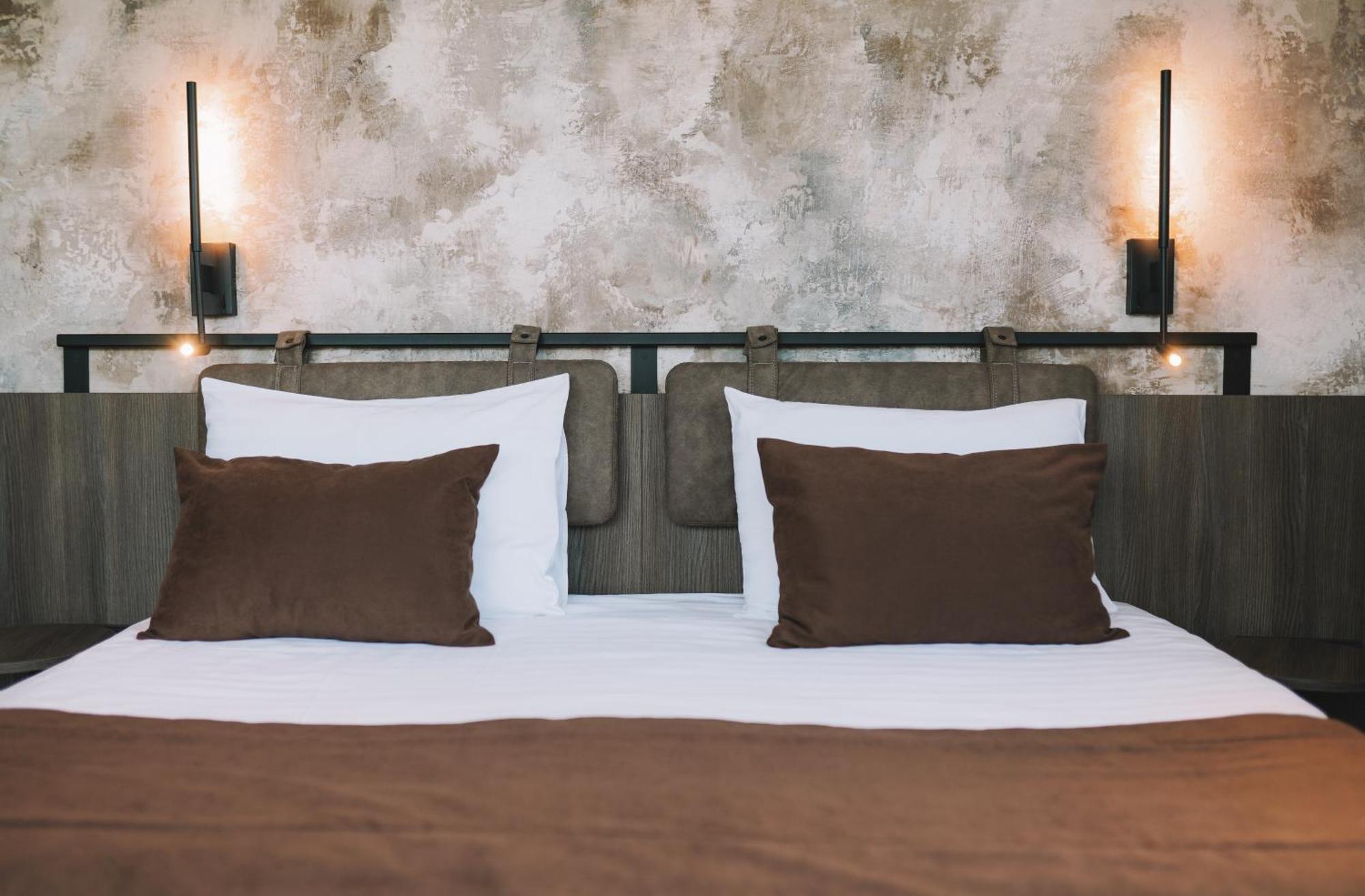 Hotel Old Mill 3*
