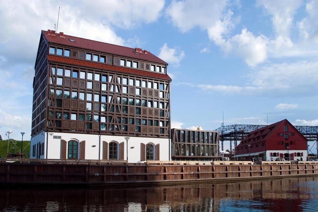 Old Mill Готель 3*